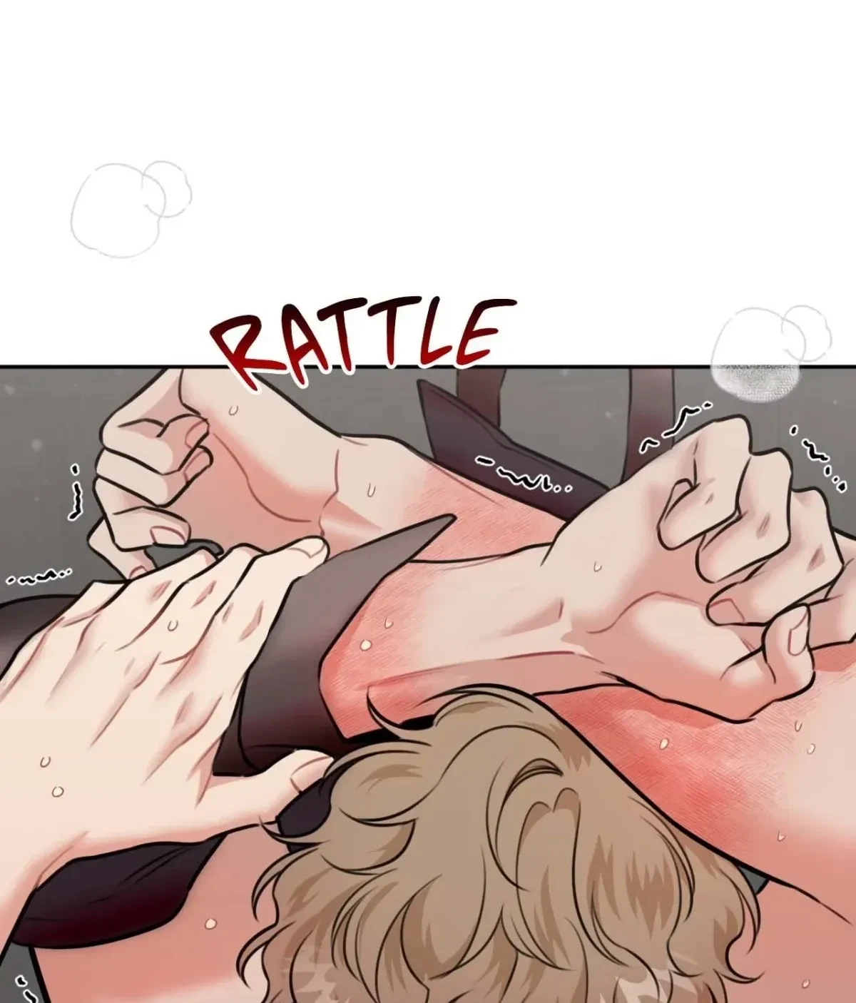 BDSM 101 Chapter 8, page 112