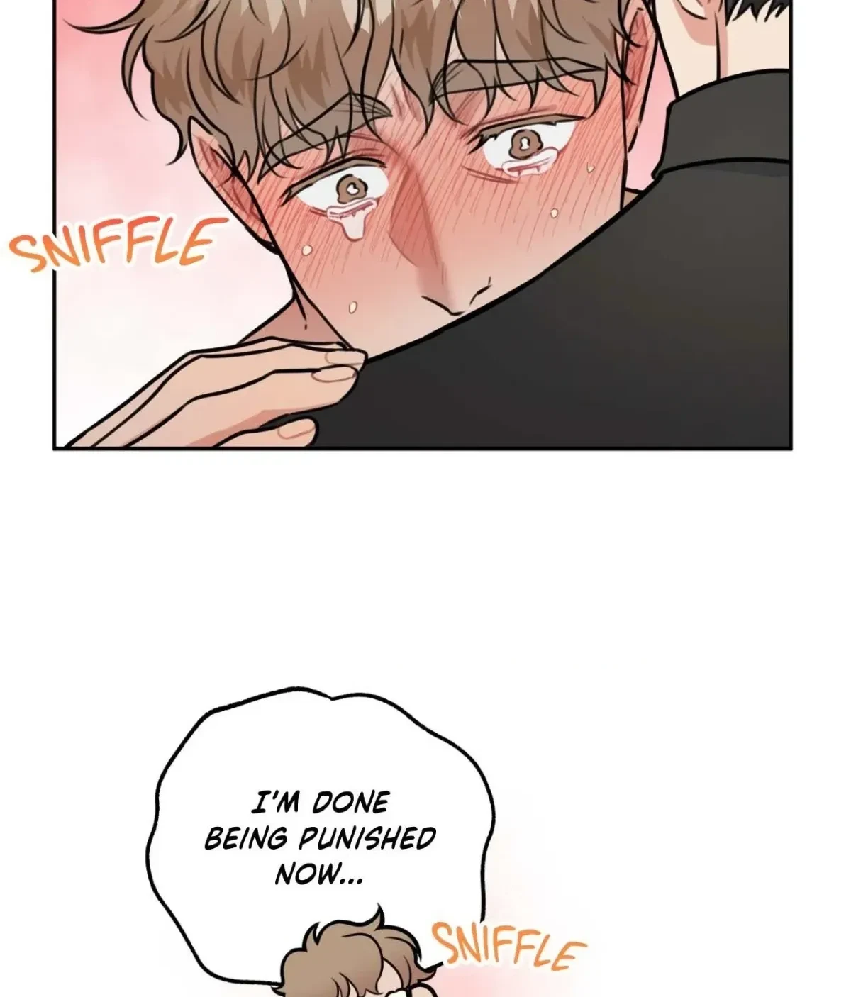 BDSM 101 Chapter 8, page 118