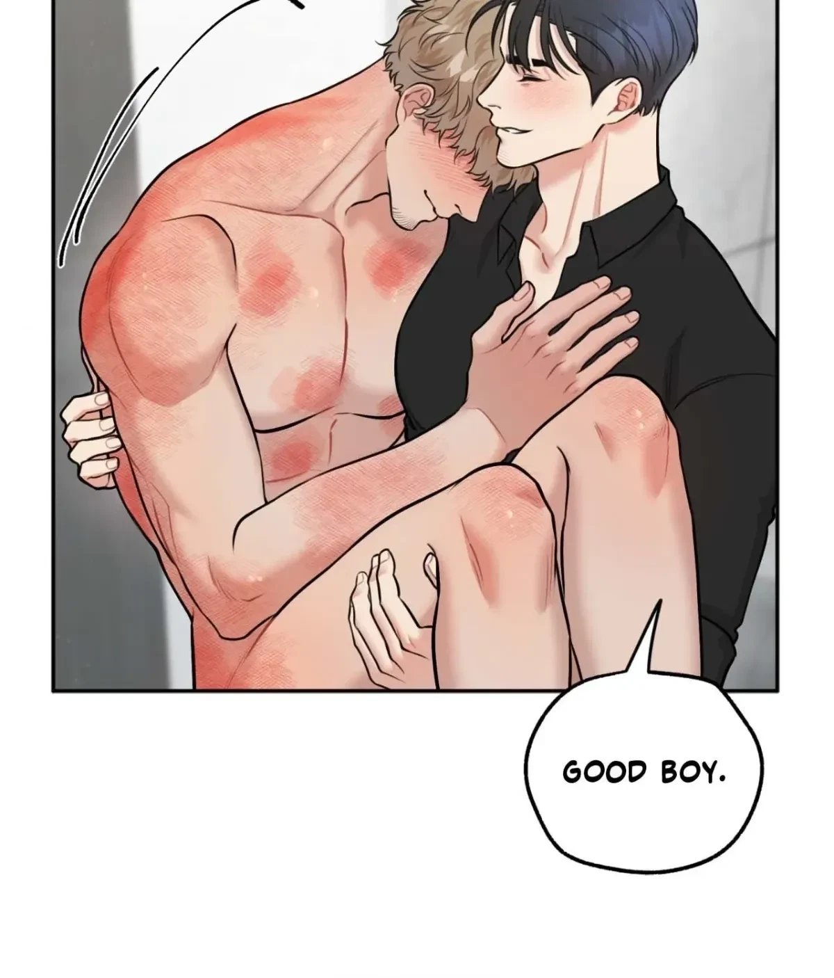 BDSM 101 Chapter 8, page 140