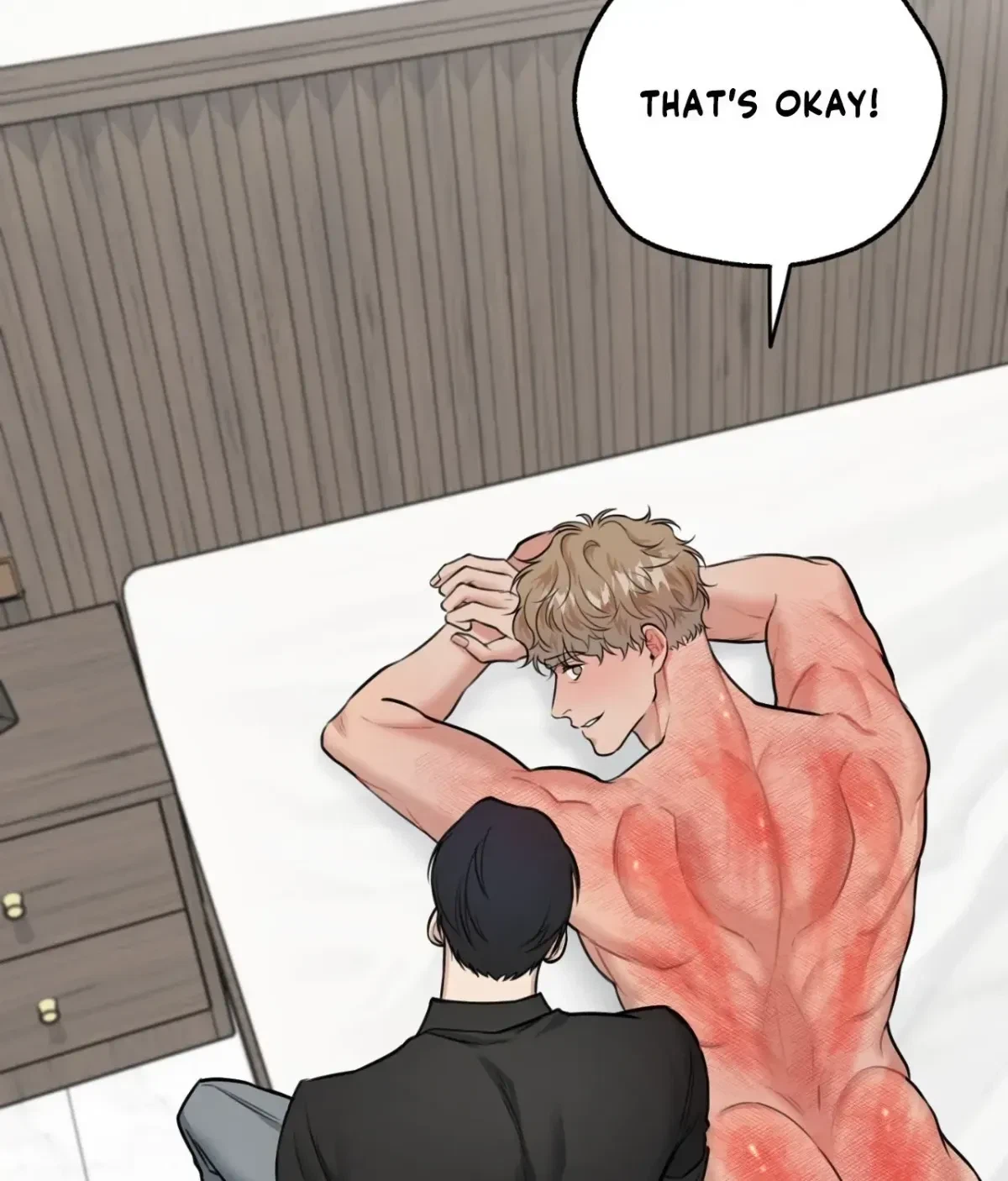 BDSM 101 Chapter 8, page 144