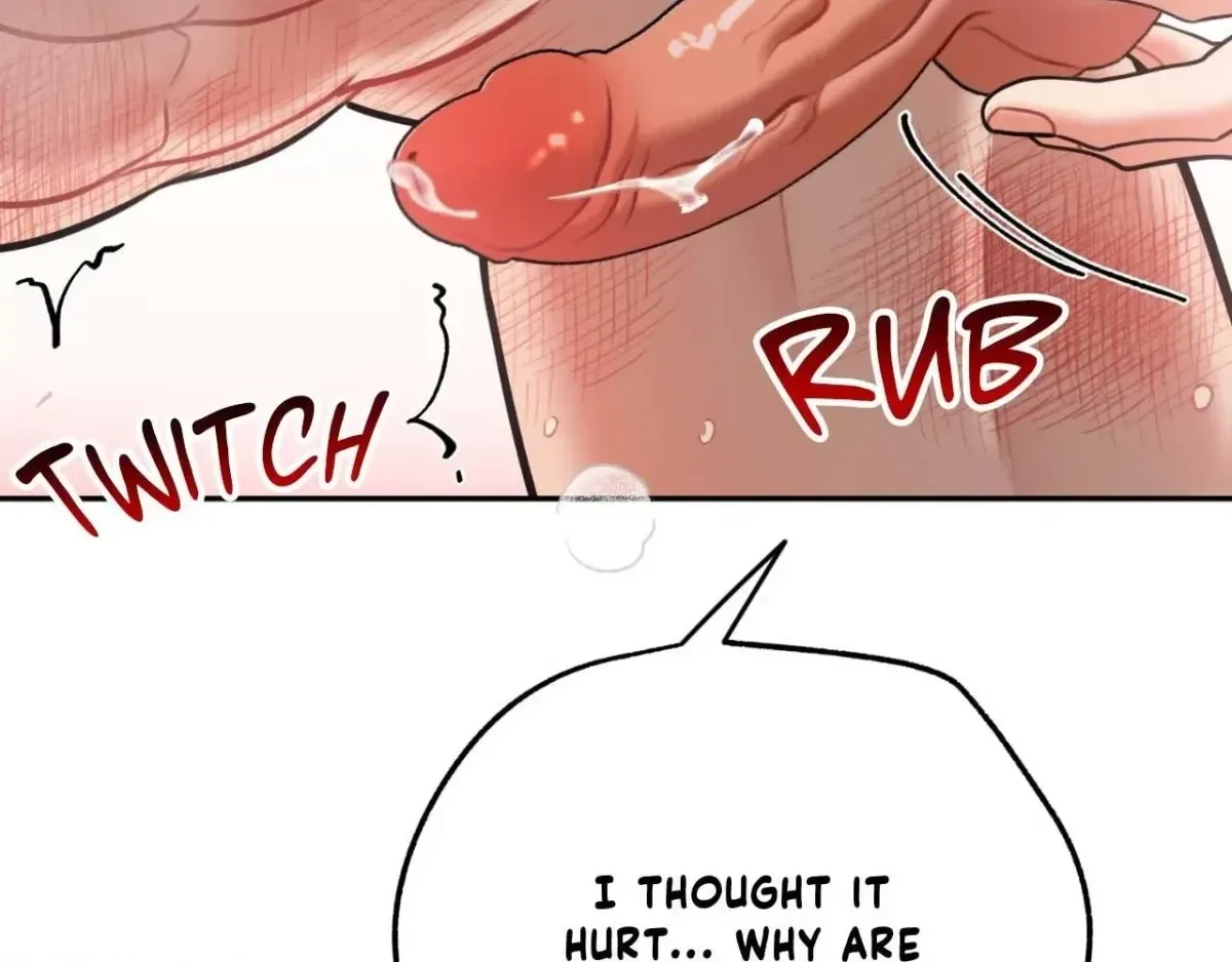 BDSM 101 Chapter 8, page 157