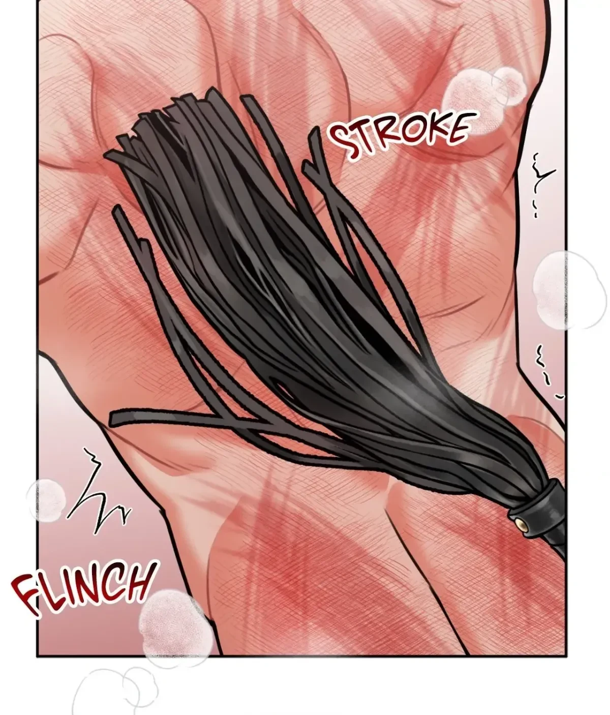 BDSM 101 Chapter 8, page 18