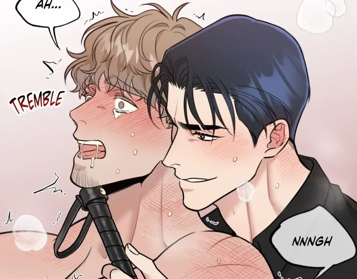 BDSM 101 Chapter 8, page 25