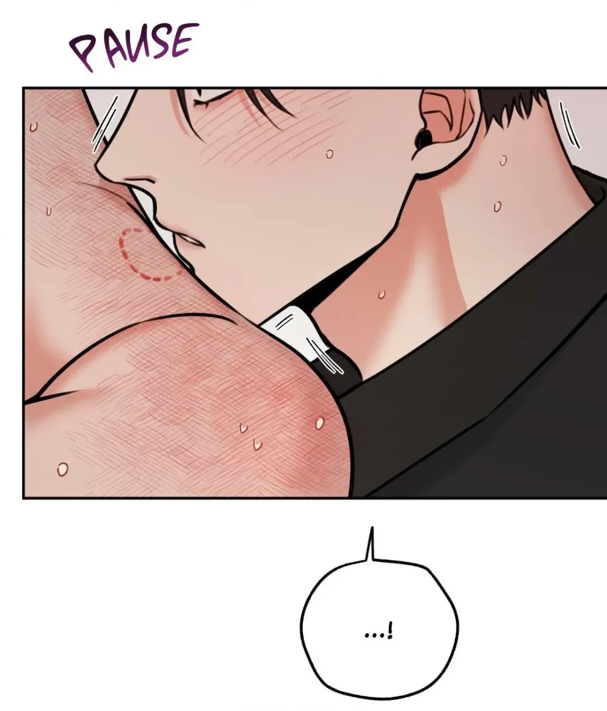 BDSM 101 Chapter 8, page 50