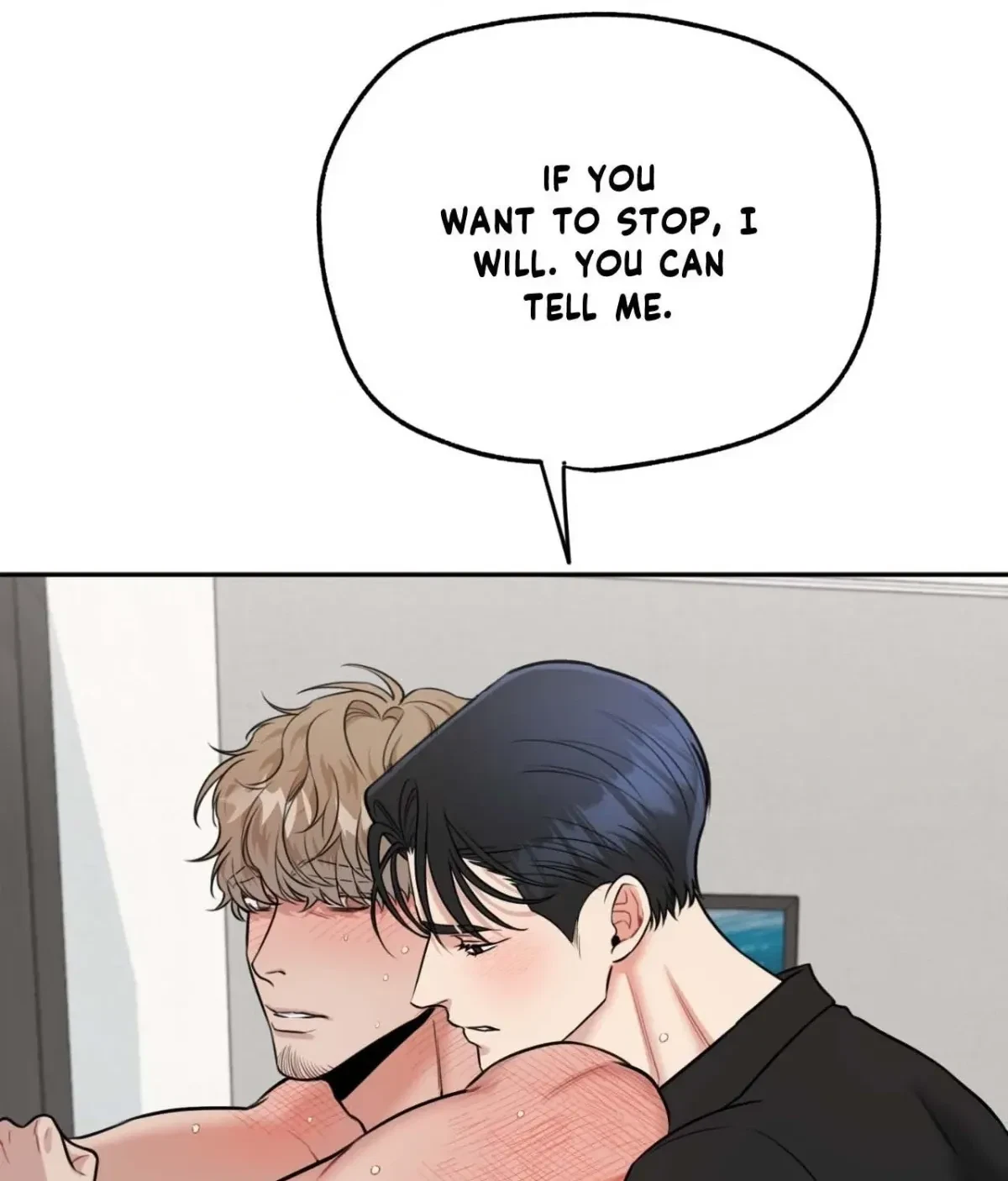 BDSM 101 Chapter 8, page 66