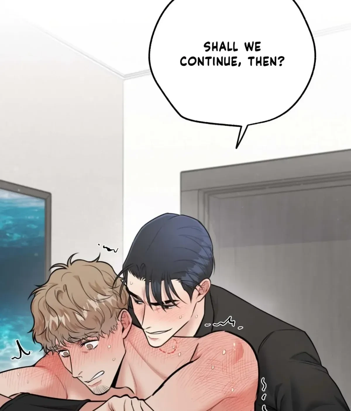 BDSM 101 Chapter 8, page 82