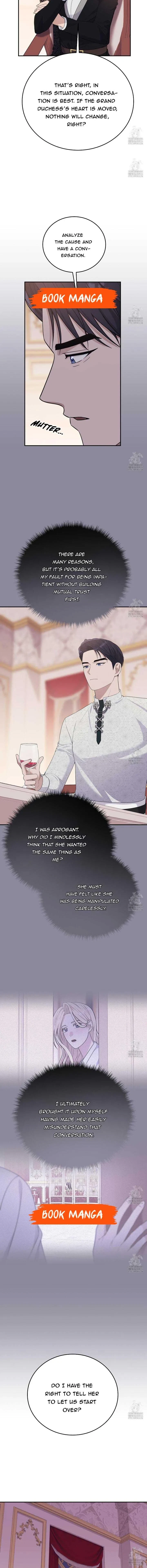 Please Look At Jasmine! Chapter 39, page 15