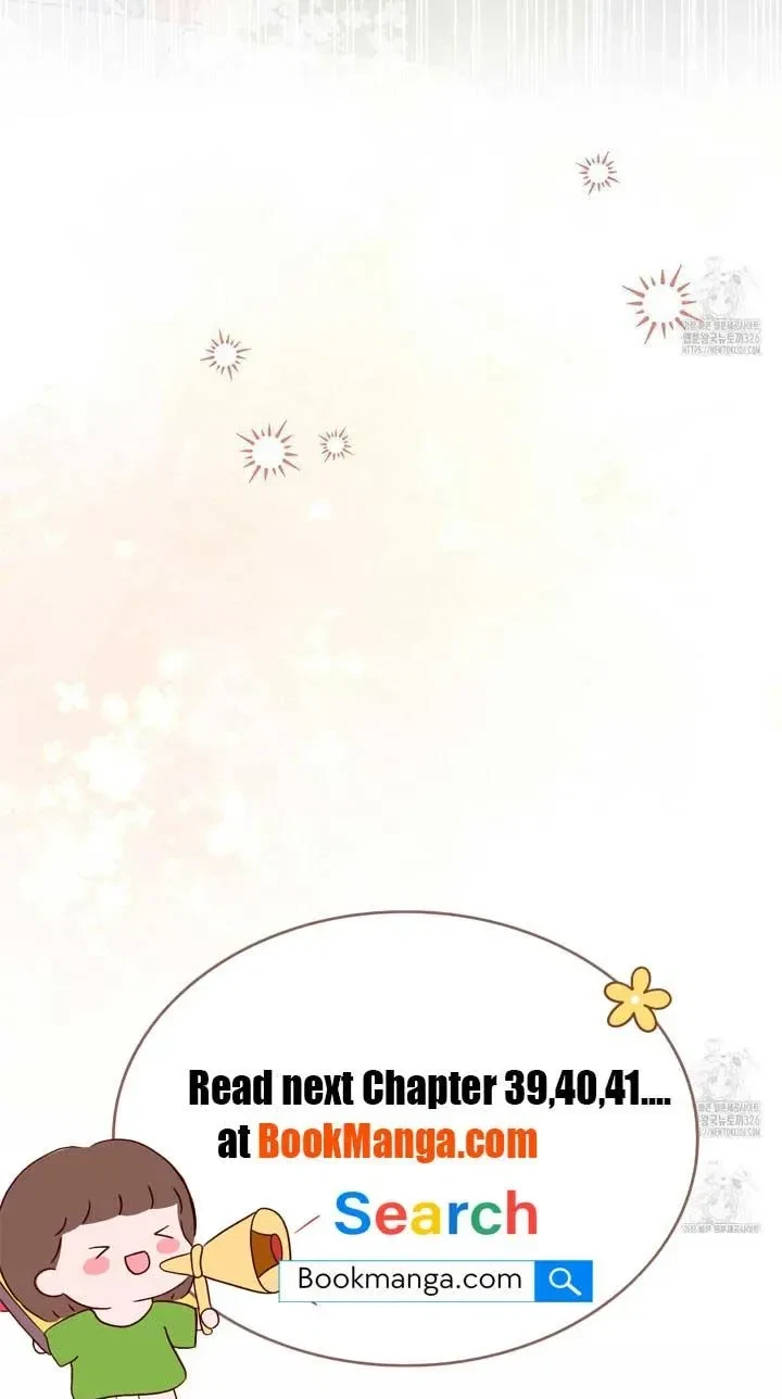 Please Look At Jasmine! Chapter 39, page 5