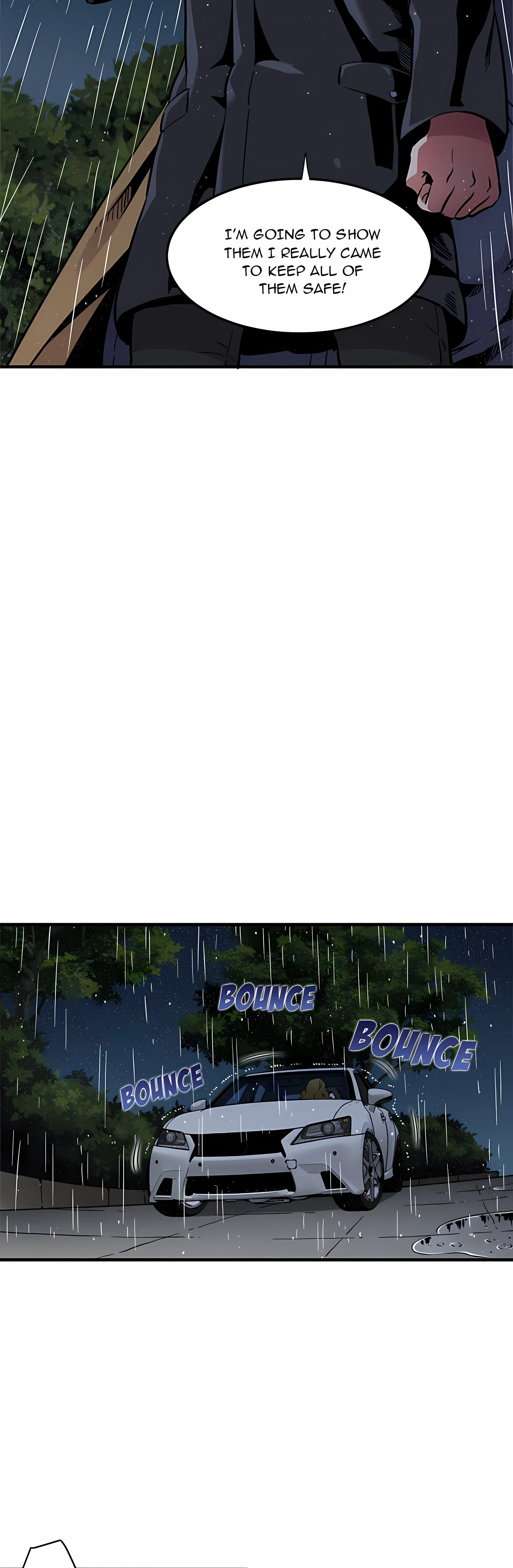 Dog On Patrol Chapter 5 (Uncensored), page 15