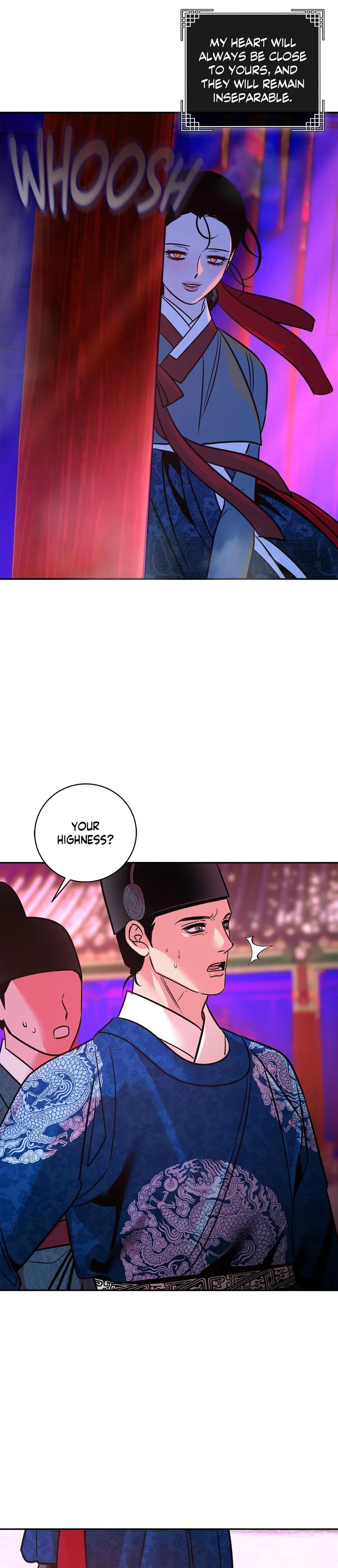 The Succubus Dream Chapter 5, page 18