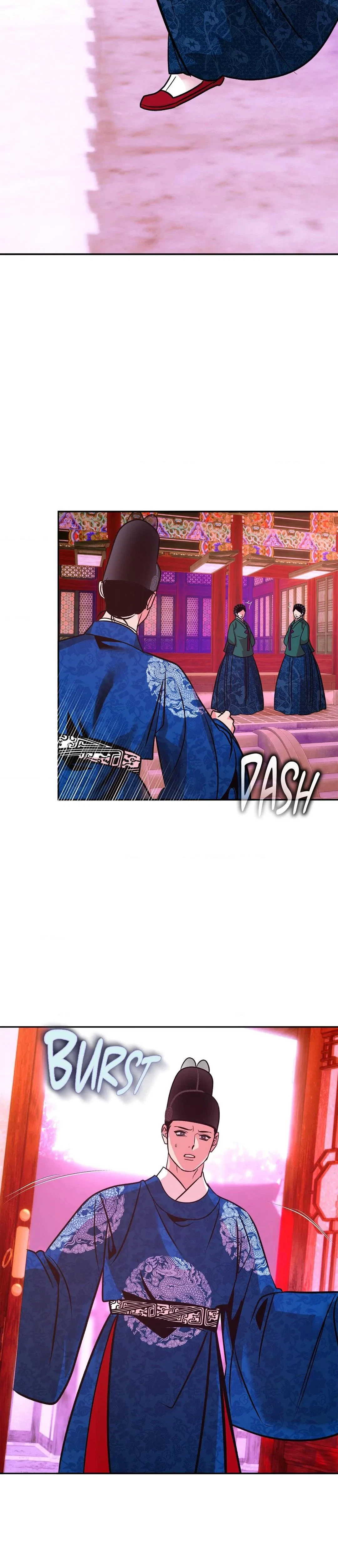 The Succubus Dream Chapter 5, page 24