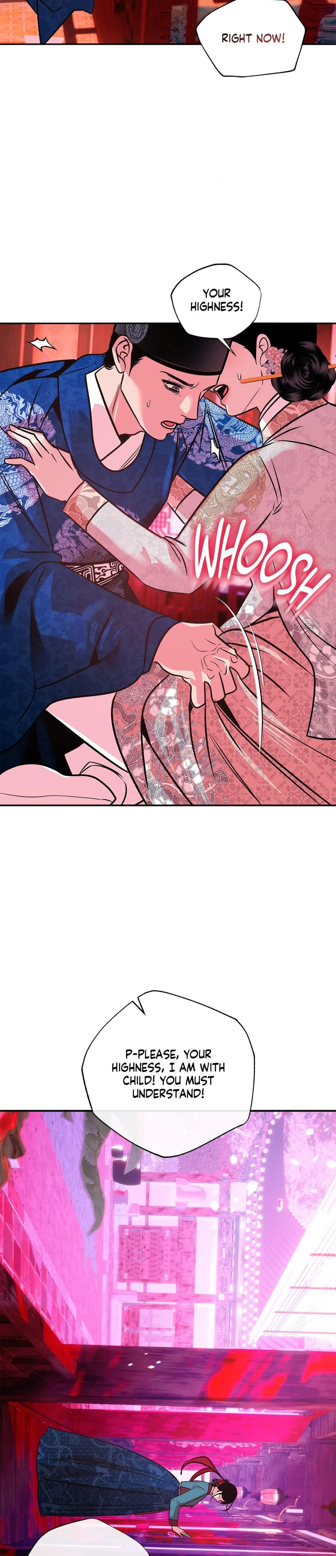 The Succubus Dream Chapter 5, page 26