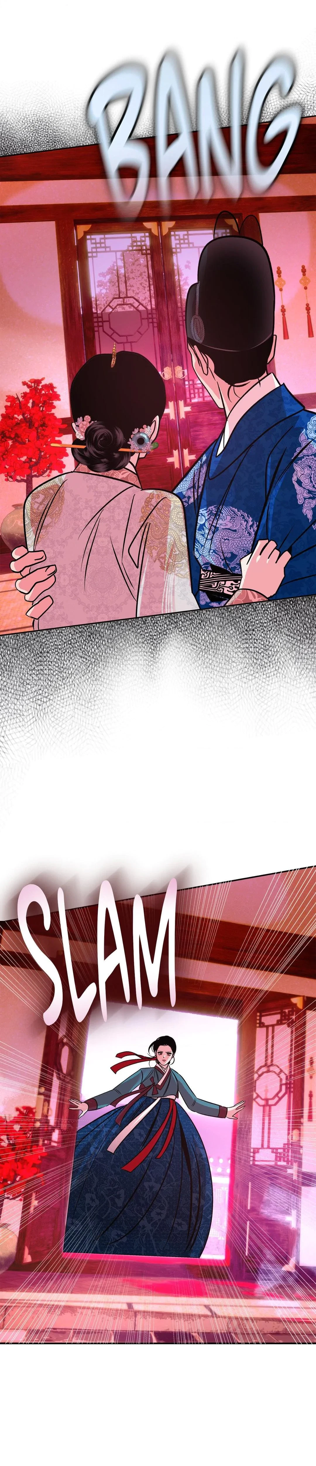 The Succubus Dream Chapter 5, page 29