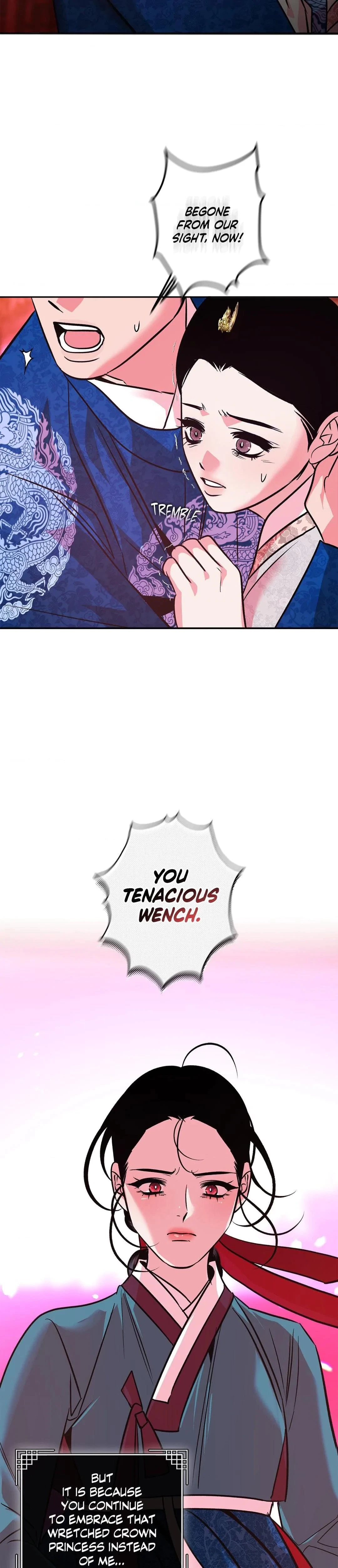 The Succubus Dream Chapter 5, page 31