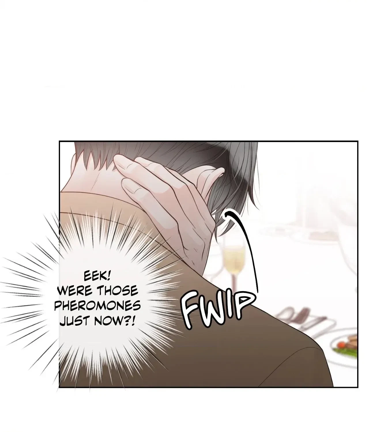The Alpha's Mate Chapter 38, page 100
