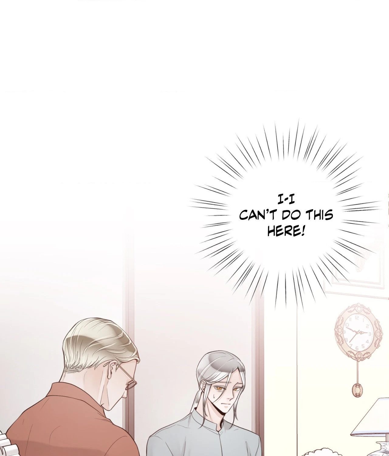 The Alpha's Mate Chapter 38, page 101