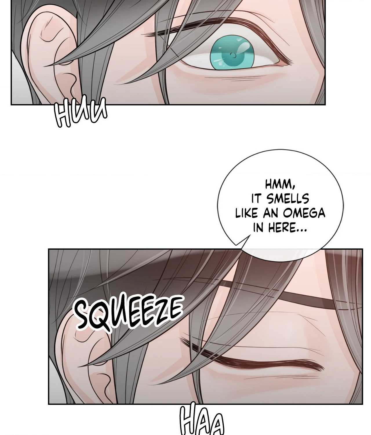 The Alpha's Mate Chapter 38, page 103