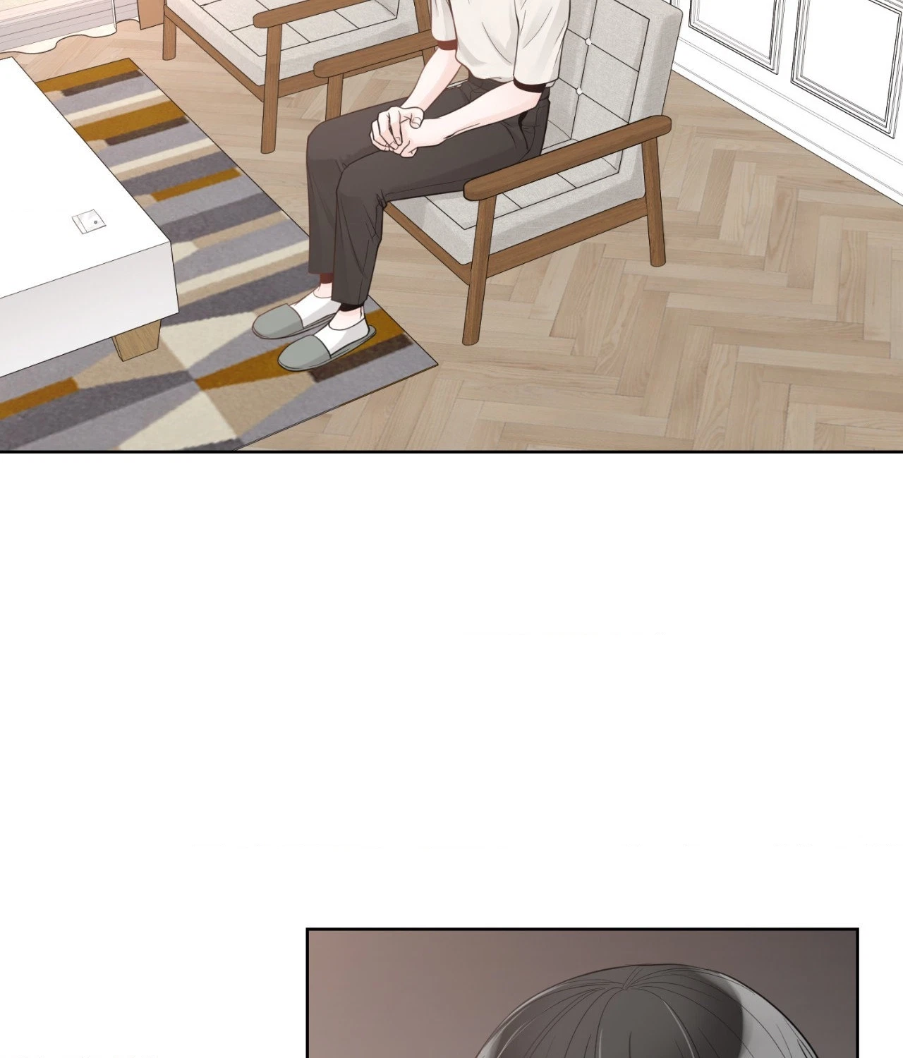 The Alpha's Mate Chapter 38, page 15