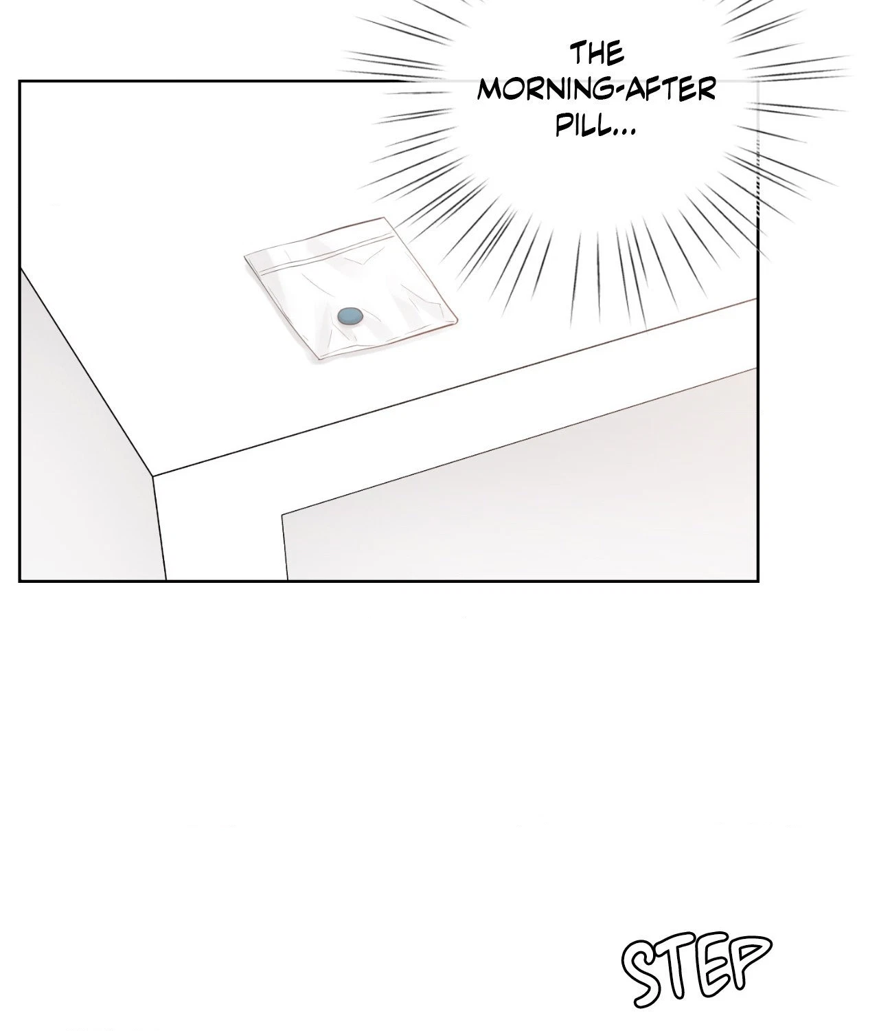 The Alpha's Mate Chapter 38, page 17