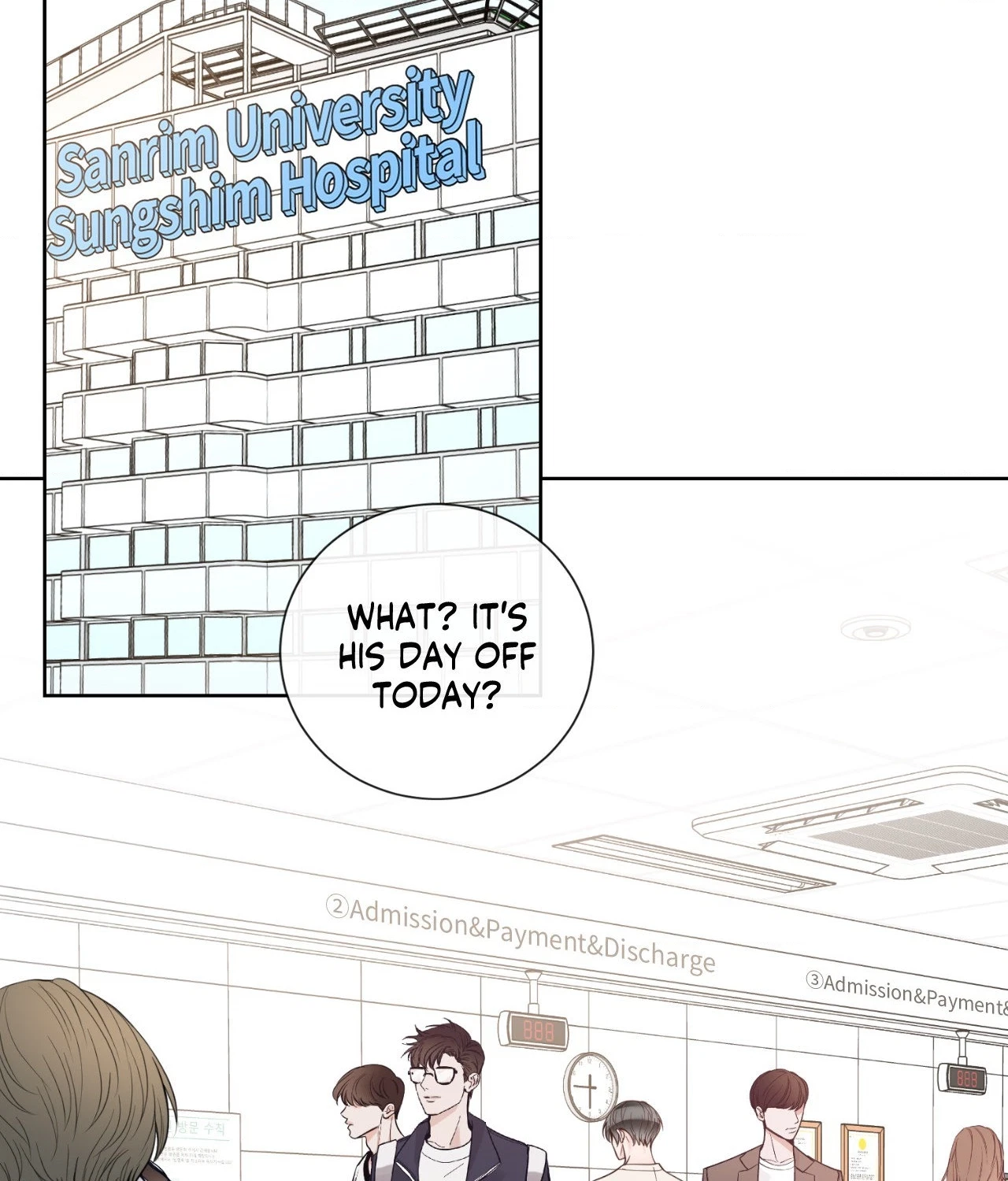 The Alpha's Mate Chapter 38, page 2