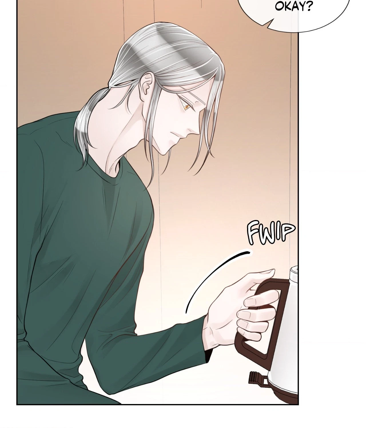 The Alpha's Mate Chapter 38, page 24