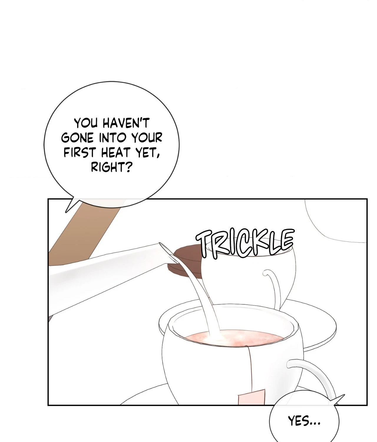 The Alpha's Mate Chapter 38, page 25