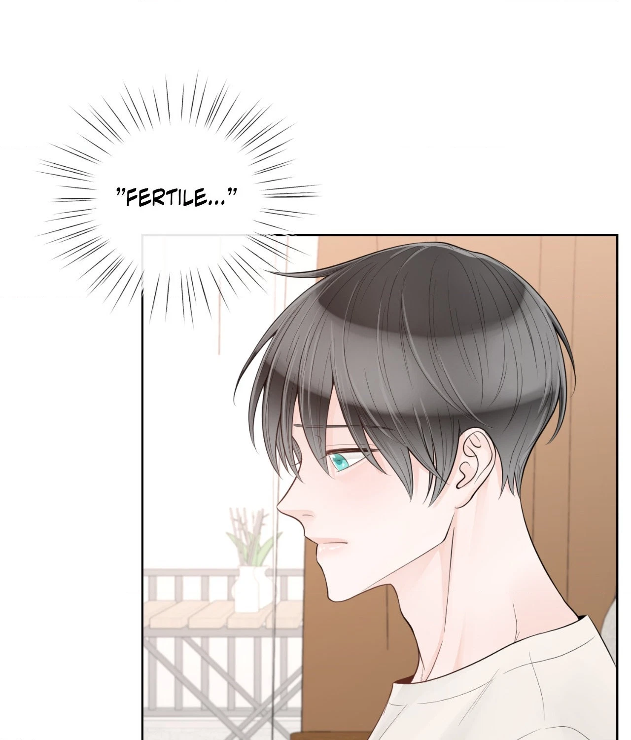 The Alpha's Mate Chapter 38, page 29