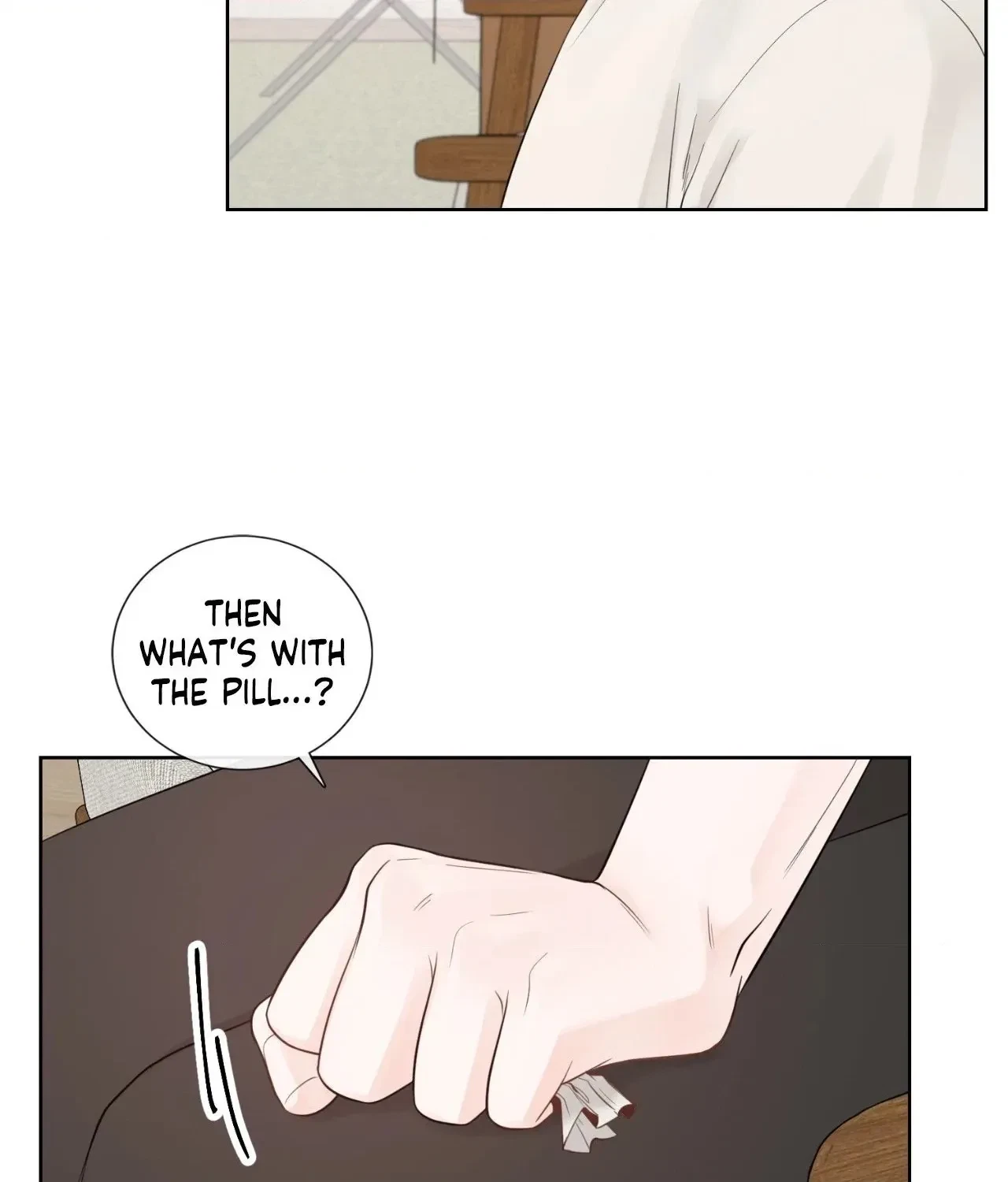 The Alpha's Mate Chapter 38, page 30