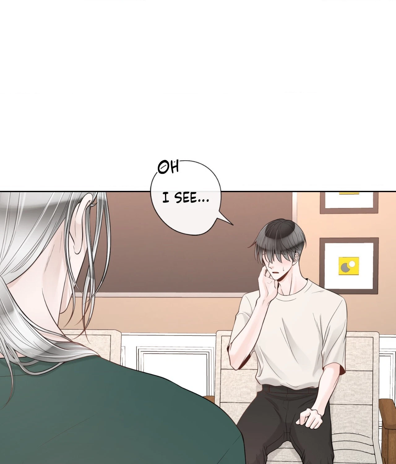 The Alpha's Mate Chapter 38, page 33
