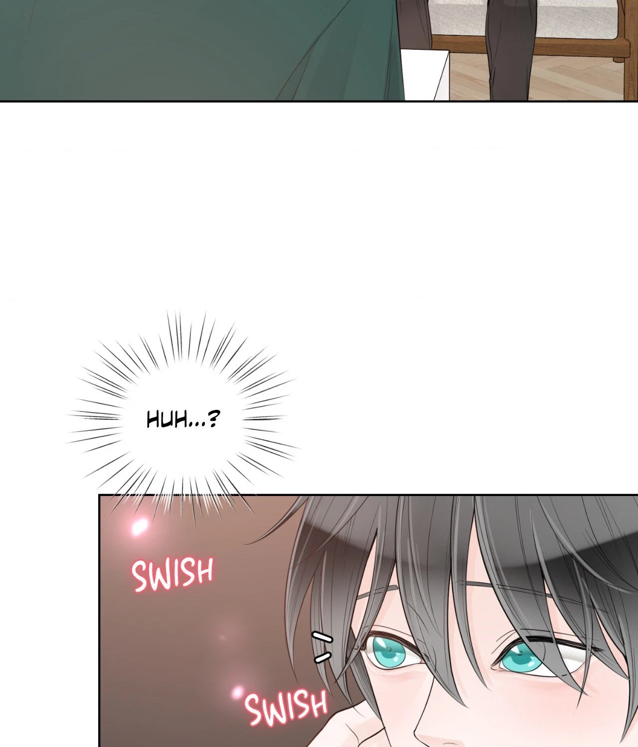 The Alpha's Mate Chapter 38, page 34