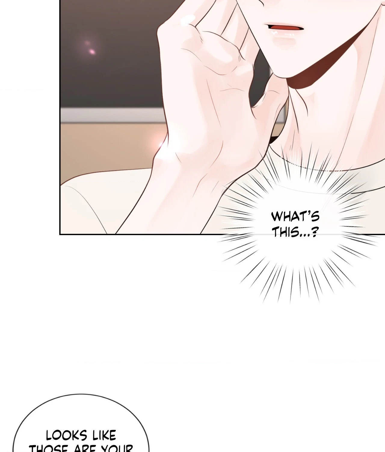 The Alpha's Mate Chapter 38, page 35