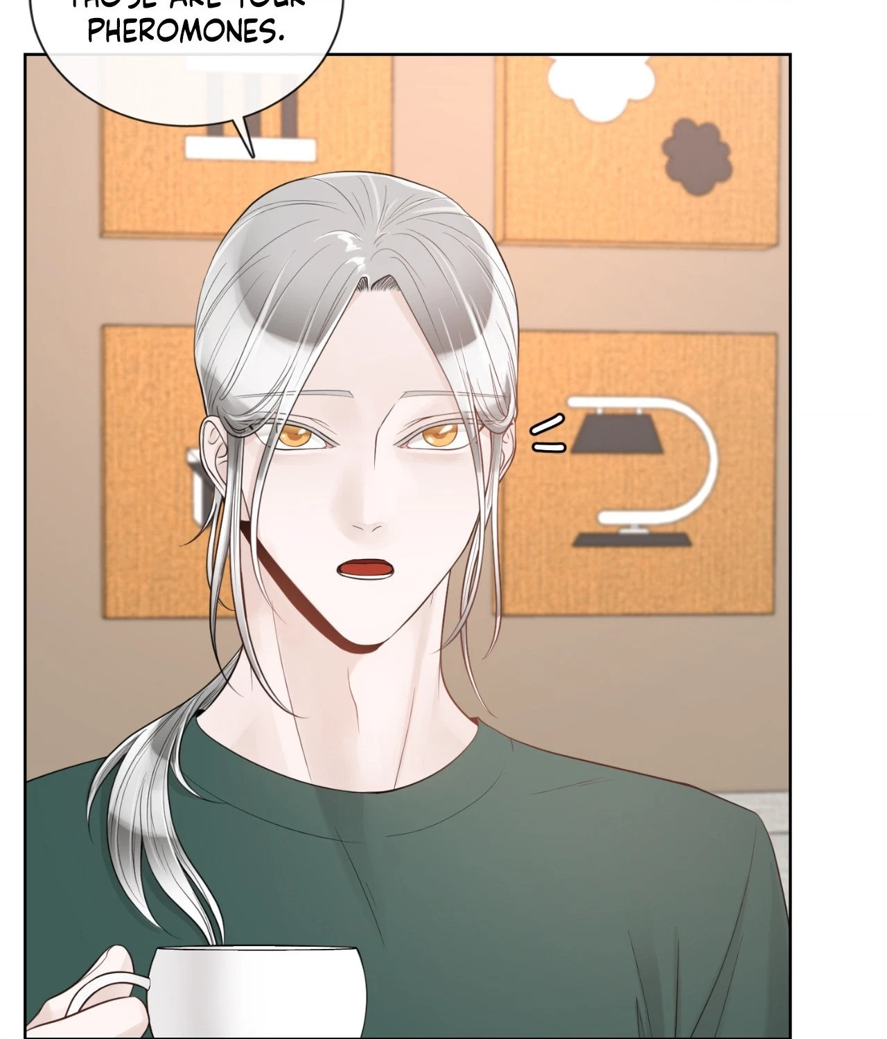 The Alpha's Mate Chapter 38, page 36