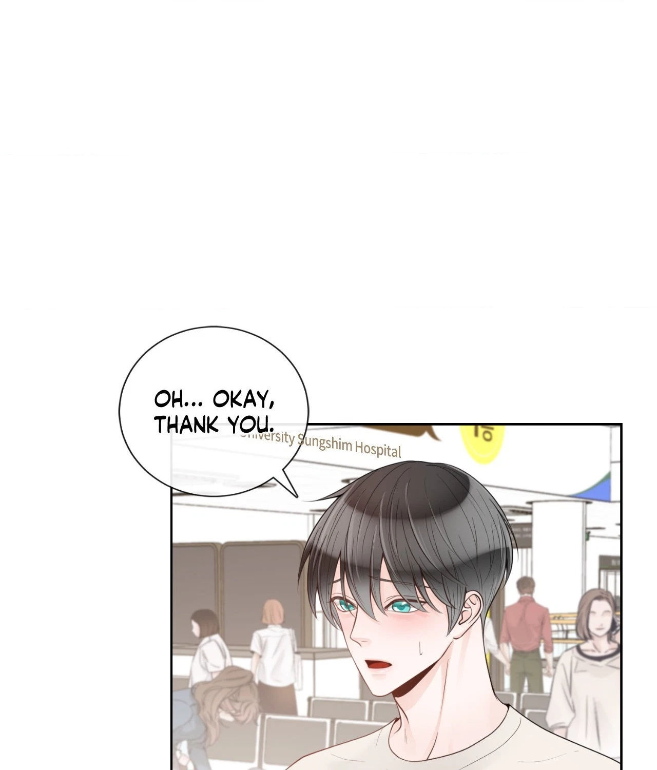 The Alpha's Mate Chapter 38, page 4
