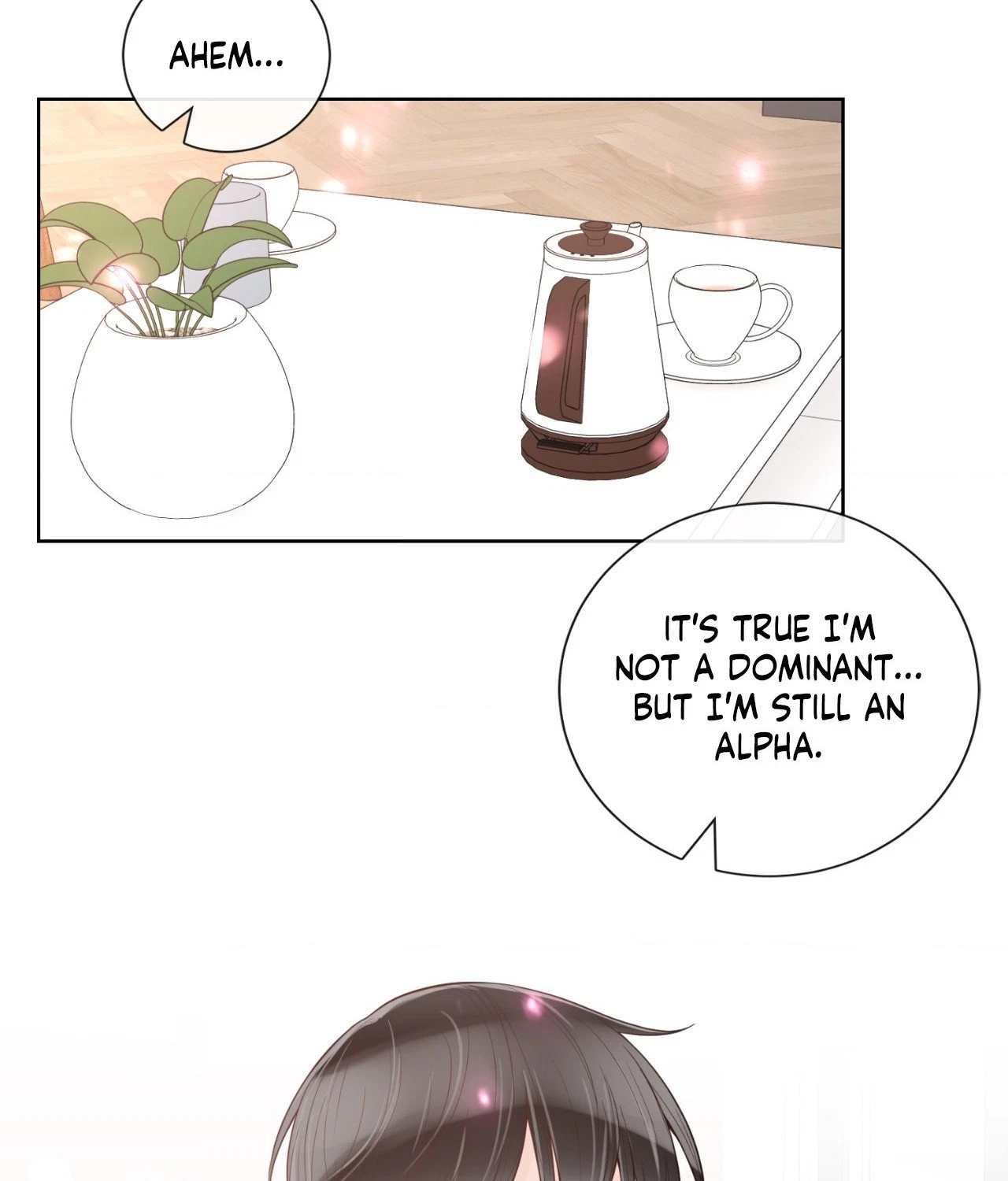 The Alpha's Mate Chapter 38, page 42