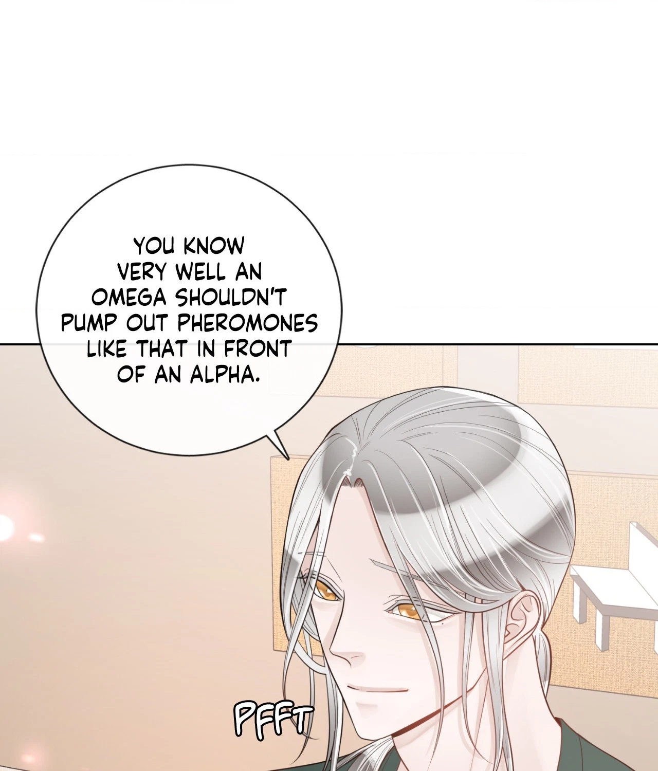 The Alpha's Mate Chapter 38, page 44