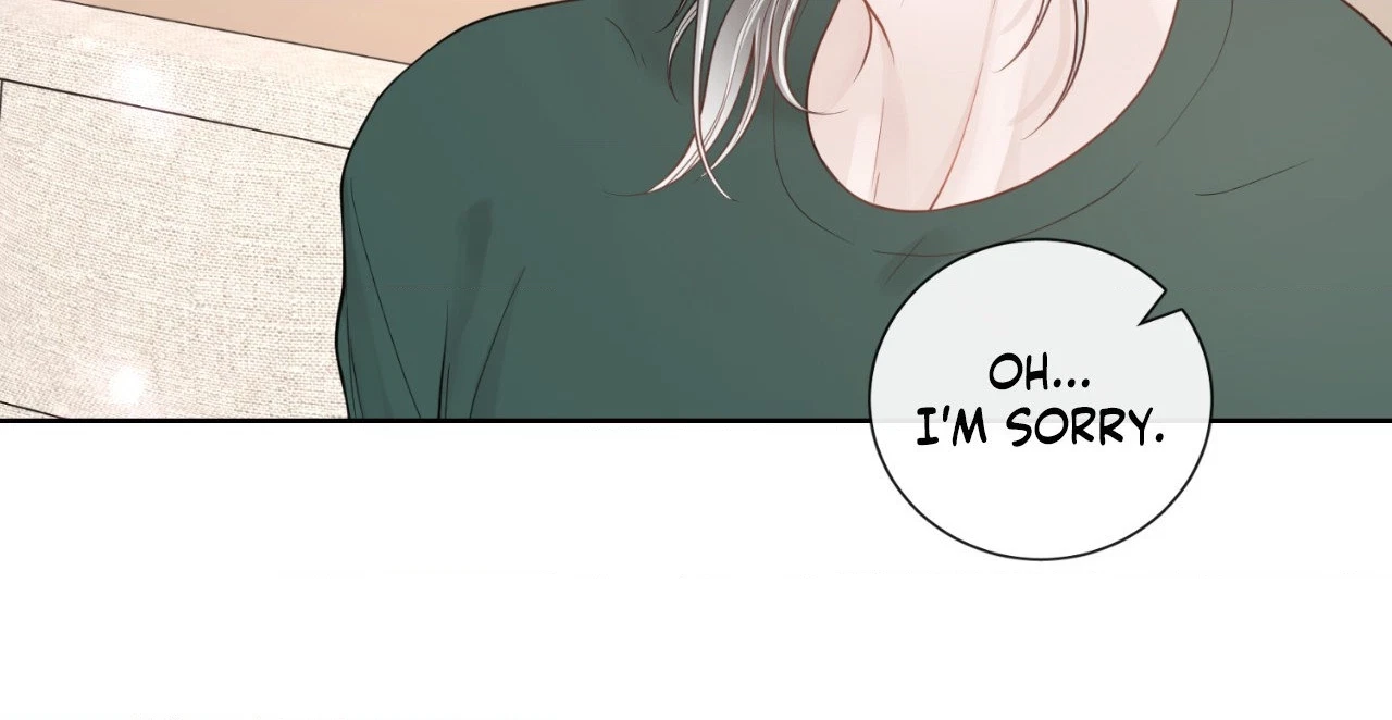 The Alpha's Mate Chapter 38, page 45