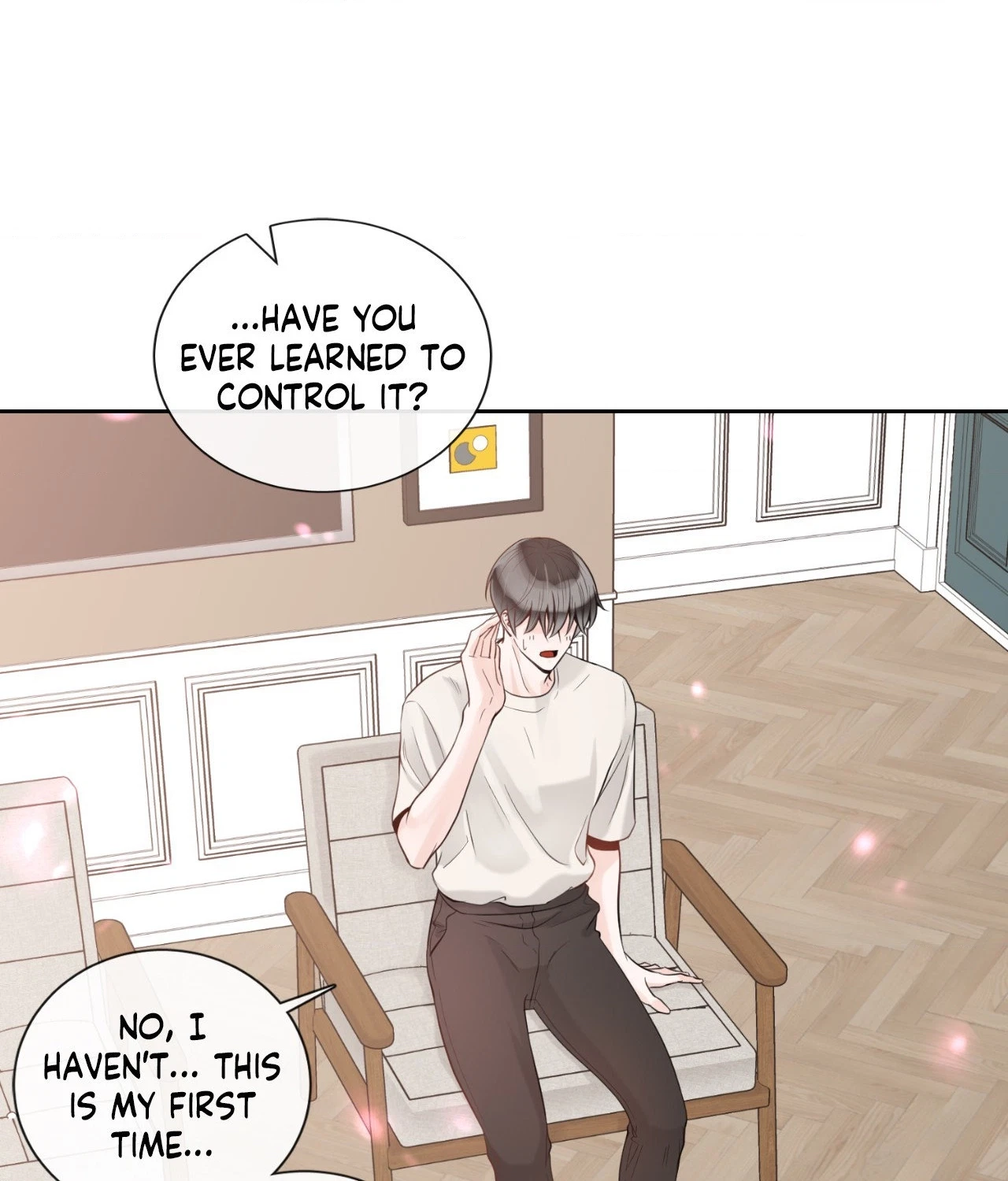 The Alpha's Mate Chapter 38, page 46