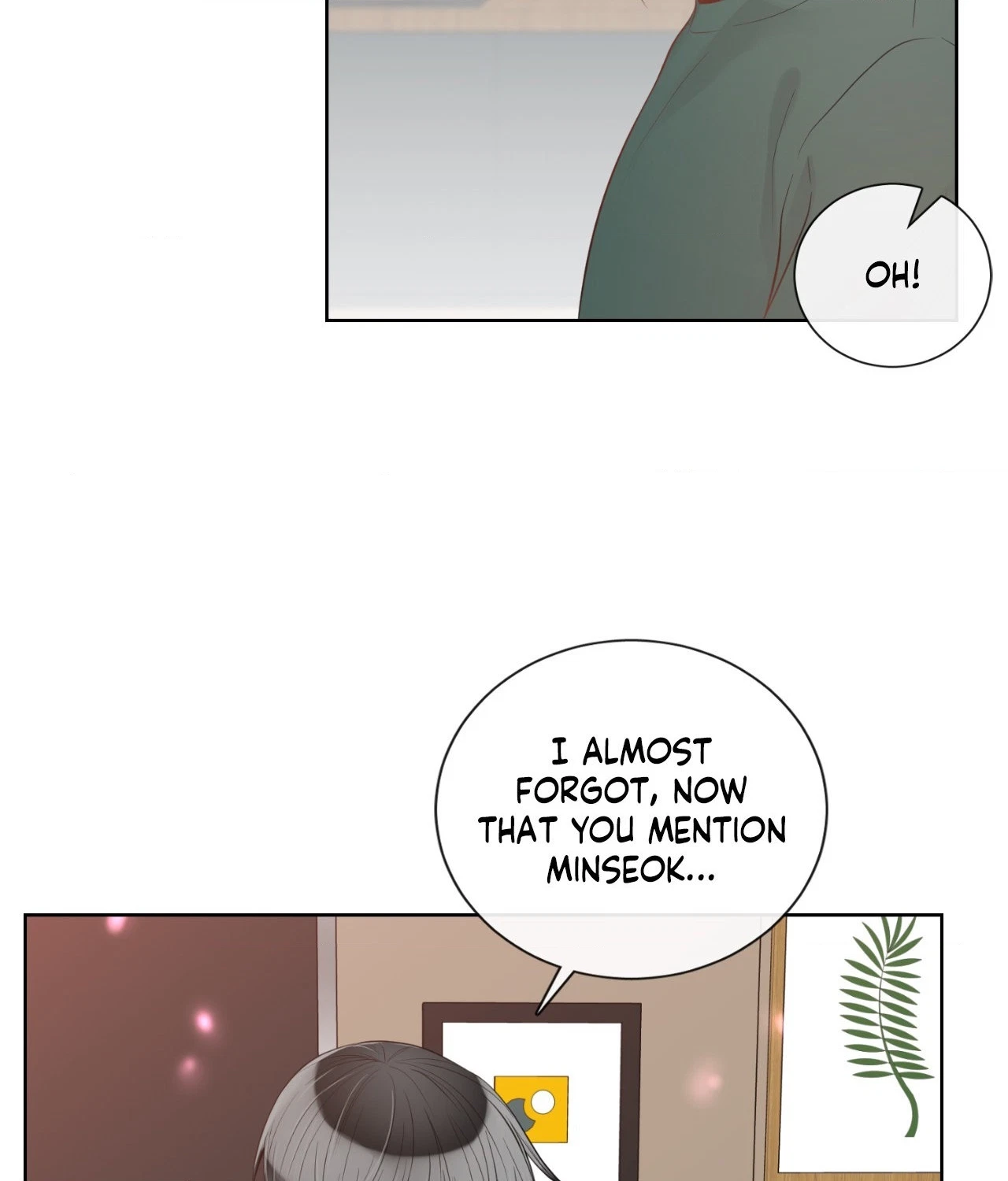 The Alpha's Mate Chapter 38, page 49