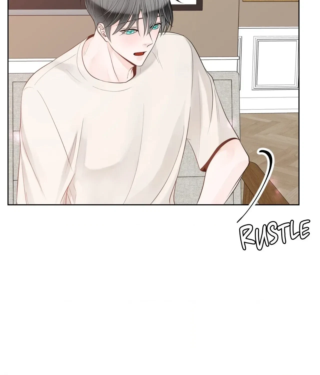 The Alpha's Mate Chapter 38, page 50