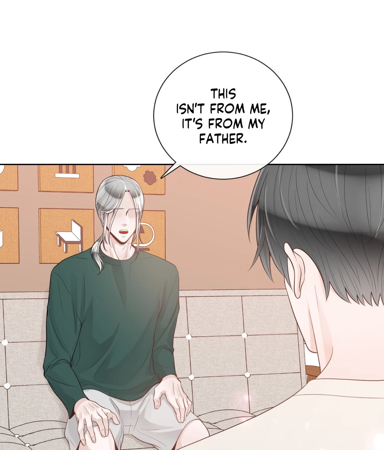 The Alpha's Mate Chapter 38, page 52