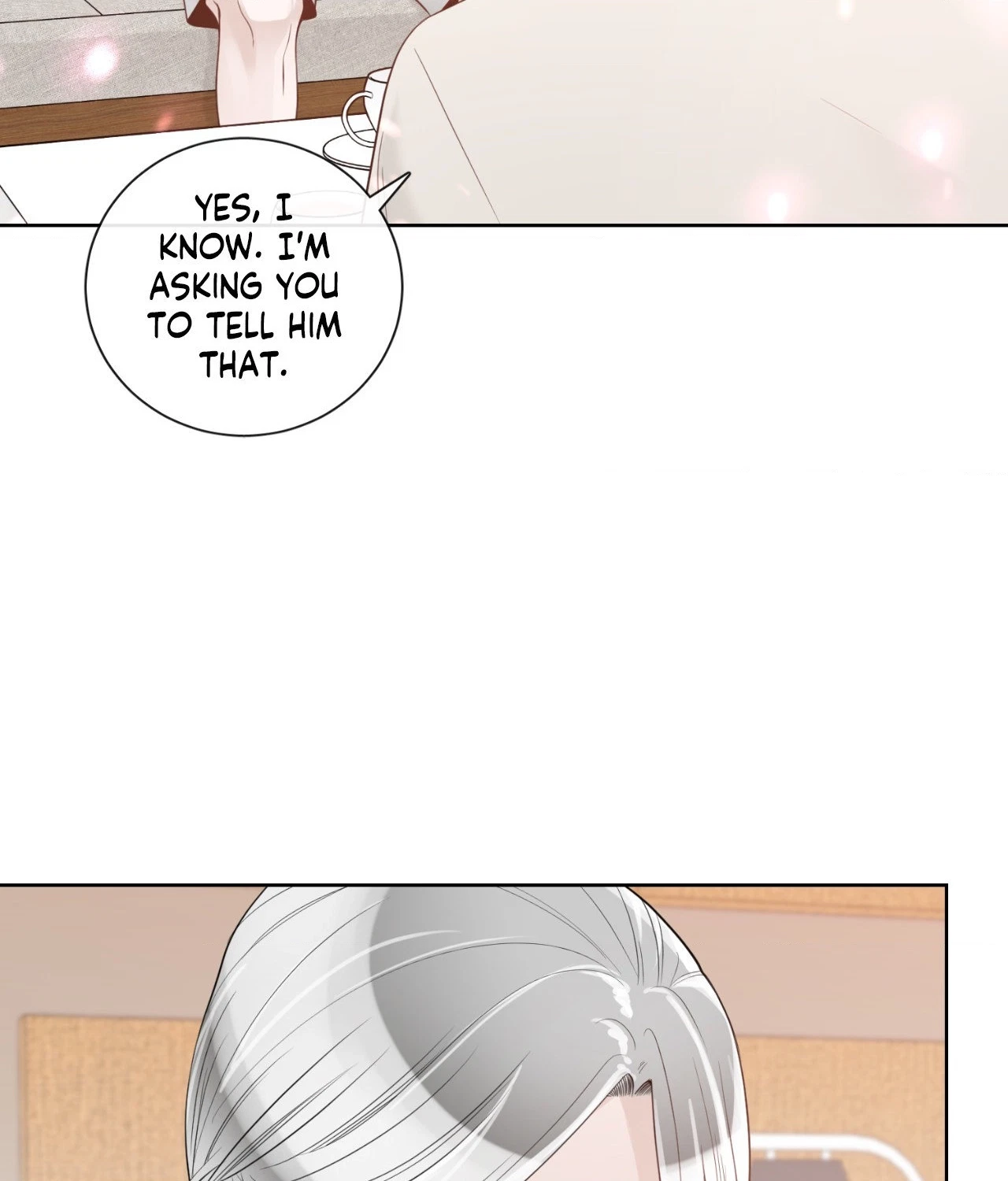 The Alpha's Mate Chapter 38, page 53
