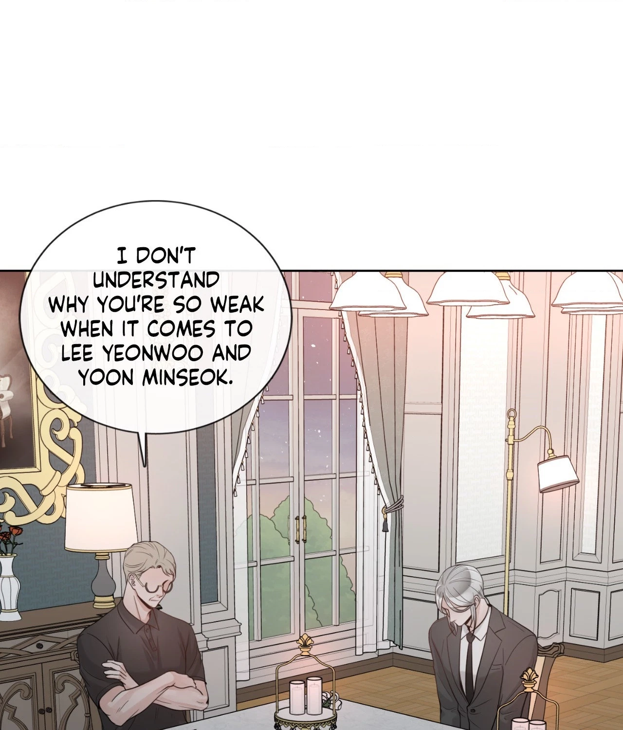 The Alpha's Mate Chapter 38, page 58