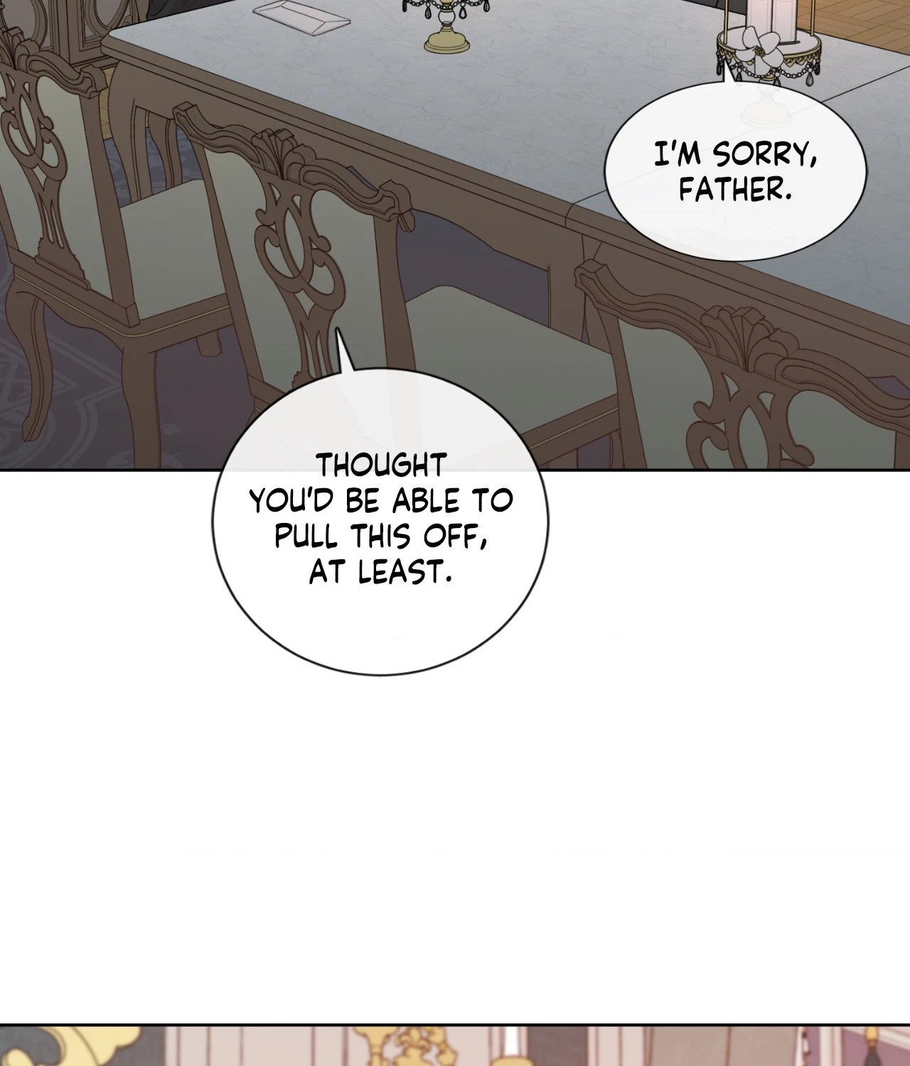 The Alpha's Mate Chapter 38, page 59