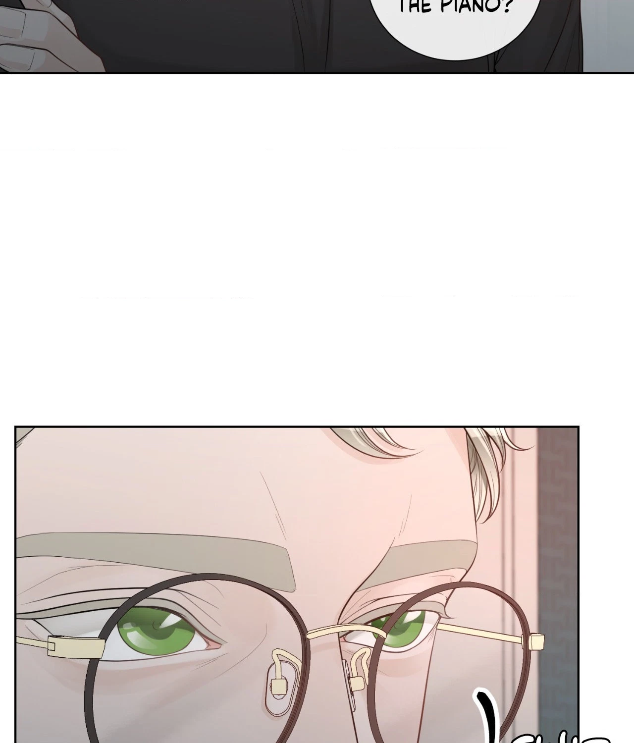 The Alpha's Mate Chapter 38, page 61