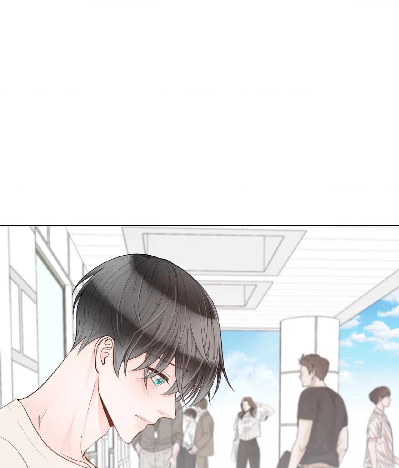 The Alpha's Mate Chapter 38, page 7