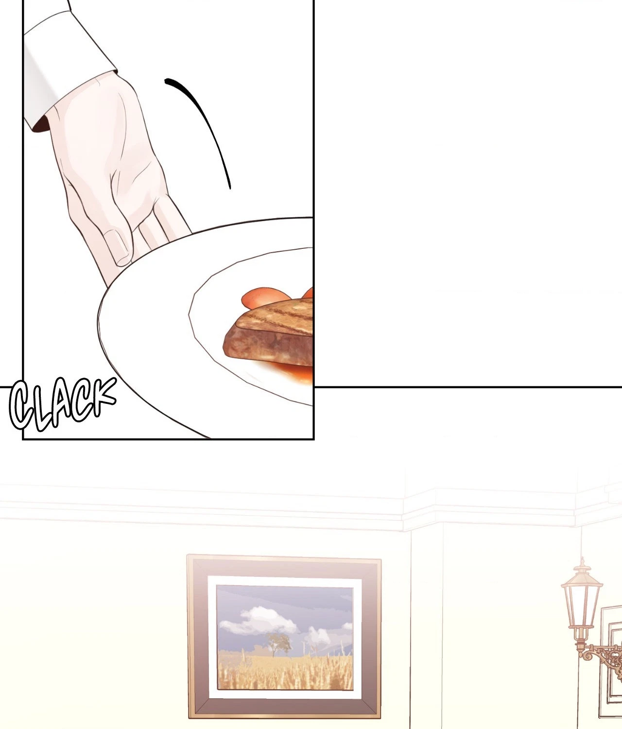 The Alpha's Mate Chapter 38, page 71