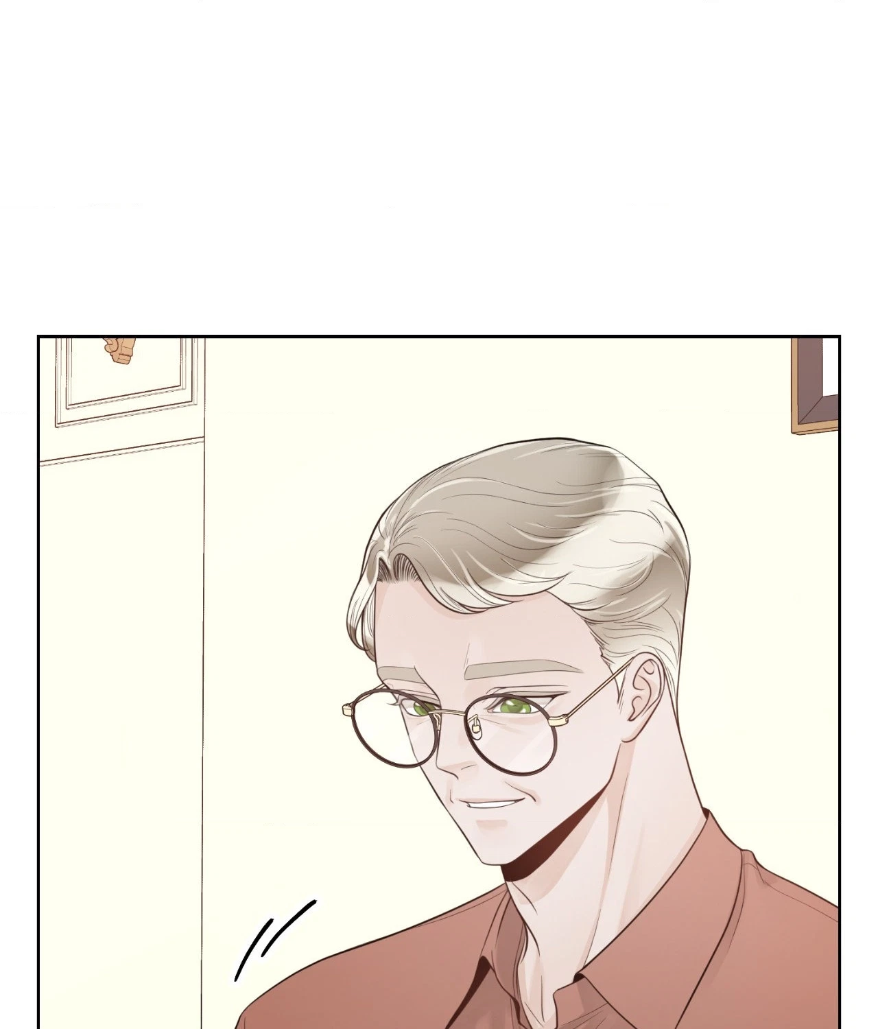 The Alpha's Mate Chapter 38, page 77