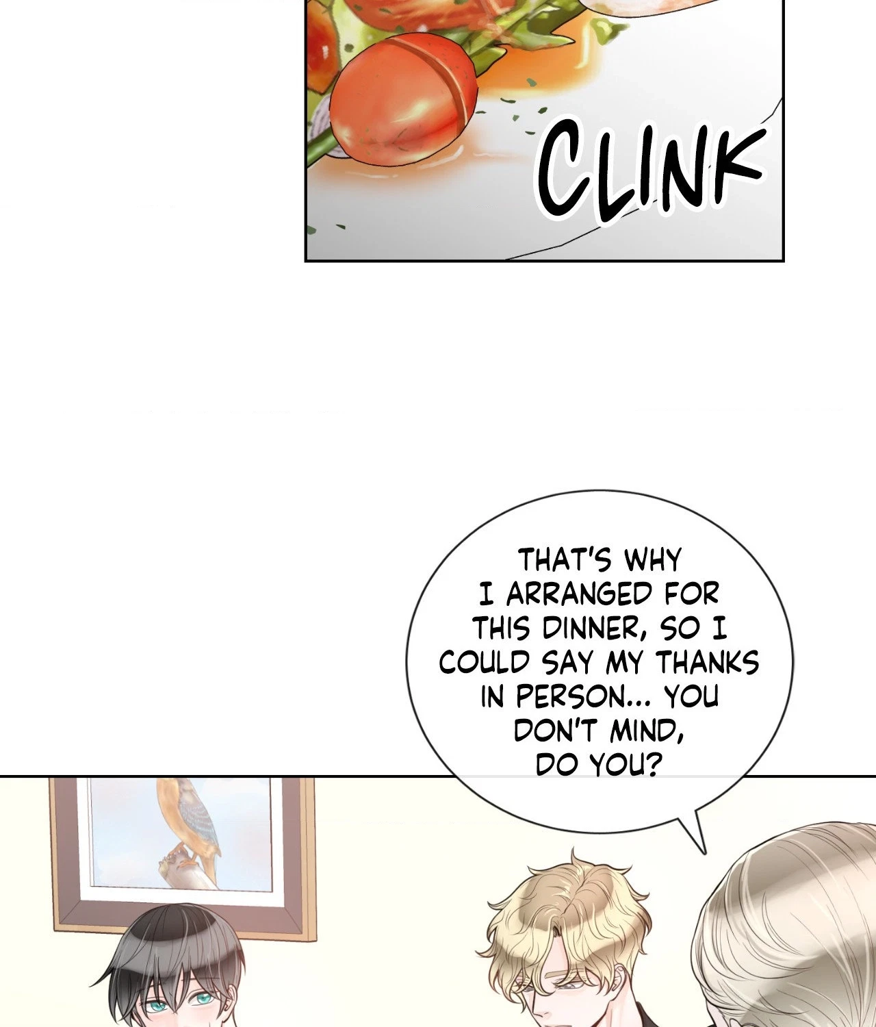 The Alpha's Mate Chapter 38, page 79
