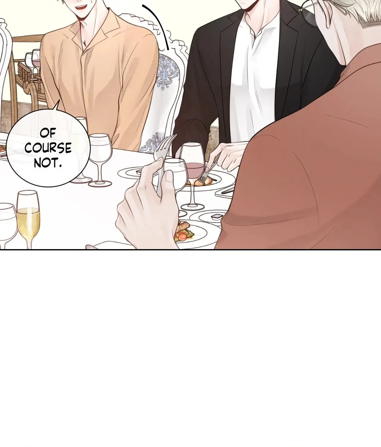 The Alpha's Mate Chapter 38, page 80