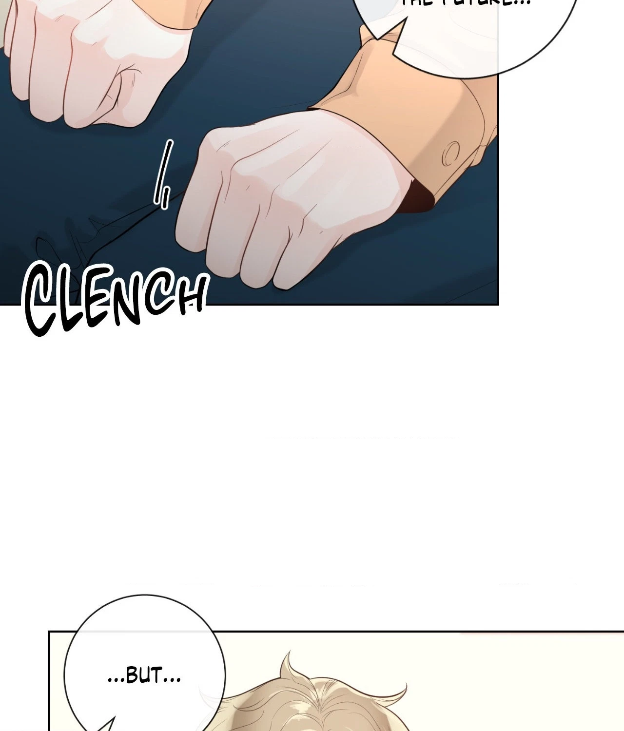 The Alpha's Mate Chapter 38, page 82